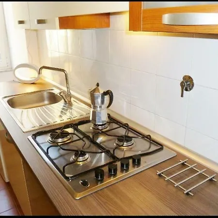 Tuscolanahome Διαμέρισμα Ρώμη