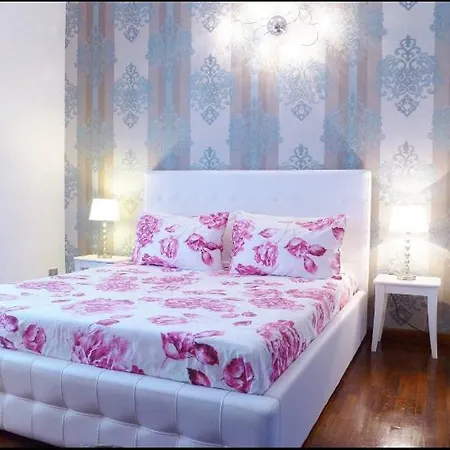 Διαμέρισμα Tuscolanahome Ρώμη