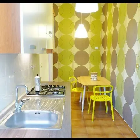 Διαμέρισμα Tuscolanahome Ρώμη