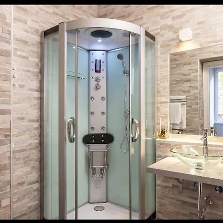 Tuscolanahome Ρώμη